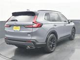 Thumbnail of 2025 Urban Gray Pearl Honda CR-V Hybrid
