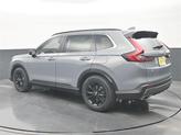 Thumbnail of 2025 Urban Gray Pearl Honda CR-V Hybrid