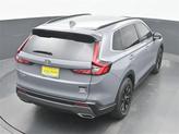 Thumbnail of 2025 Urban Gray Pearl Honda CR-V Hybrid