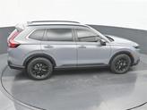 Thumbnail of 2025 Urban Gray Pearl Honda CR-V Hybrid