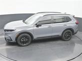 Thumbnail of 2025 Urban Gray Pearl Honda CR-V Hybrid