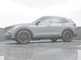 Thumbnail of 2025 Urban Gray Pearl Honda CR-V Hybrid