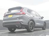 Thumbnail of 2025 Urban Gray Pearl Honda CR-V Hybrid