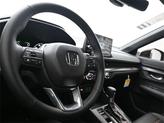 Thumbnail of 2025 Urban Gray Pearl Honda CR-V Hybrid