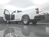 Thumbnail of 2020 Summit White Chevrolet Silverado 1500