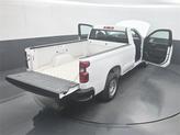 Thumbnail of 2020 Summit White Chevrolet Silverado 1500
