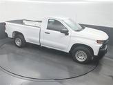 Thumbnail of 2020 Summit White Chevrolet Silverado 1500