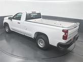 Thumbnail of 2020 Summit White Chevrolet Silverado 1500