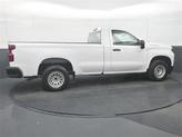 Thumbnail of 2020 Summit White Chevrolet Silverado 1500