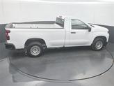 Thumbnail of 2020 Summit White Chevrolet Silverado 1500
