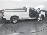 Thumbnail of 2020 Summit White Chevrolet Silverado 1500