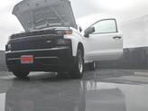 Thumbnail of 2020 Summit White Chevrolet Silverado 1500