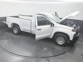 Thumbnail of 2020 Summit White Chevrolet Silverado 1500