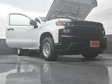 Thumbnail of 2020 Summit White Chevrolet Silverado 1500