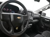 Thumbnail of 2020 Summit White Chevrolet Silverado 1500
