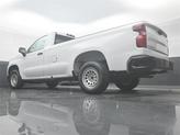 Thumbnail of 2020 Summit White Chevrolet Silverado 1500
