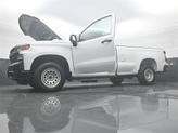 Thumbnail of 2020 Summit White Chevrolet Silverado 1500