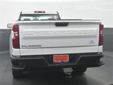 Thumbnail of 2020 Summit White Chevrolet Silverado 1500