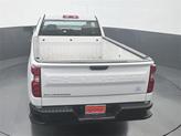 Thumbnail of 2020 Summit White Chevrolet Silverado 1500