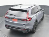 Thumbnail of 2026 Urban Gray Pearl Honda CR-V Hybrid