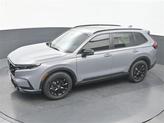 Thumbnail of 2026 Urban Gray Pearl Honda CR-V Hybrid