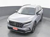 Thumbnail of 2026 Urban Gray Pearl Honda CR-V Hybrid