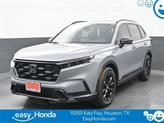Photo of 2026 Urban Gray Pearl Honda CR-V Hybrid