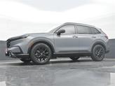 Thumbnail of 2026 Urban Gray Pearl Honda CR-V Hybrid