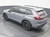 Thumbnail of 2026 Urban Gray Pearl Honda CR-V Hybrid