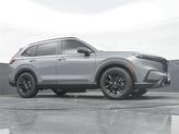 Thumbnail of 2026 Urban Gray Pearl Honda CR-V Hybrid