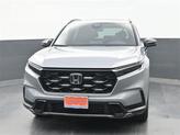 Thumbnail of 2026 Urban Gray Pearl Honda CR-V Hybrid
