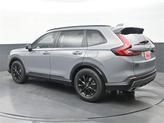 Thumbnail of 2026 Urban Gray Pearl Honda CR-V Hybrid
