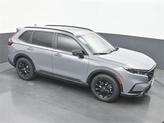 Thumbnail of 2026 Urban Gray Pearl Honda CR-V Hybrid