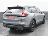 Thumbnail of 2026 Urban Gray Pearl Honda CR-V Hybrid