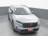 Thumbnail of 2026 Urban Gray Pearl Honda CR-V Hybrid