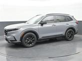 Thumbnail of 2026 Urban Gray Pearl Honda CR-V Hybrid