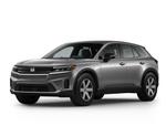 Photo of 2025 Mercury Silver Metallic Honda Prologue