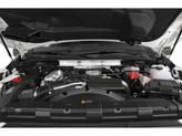 Thumbnail of 2022 Onyx Black GMC Sierra 2500