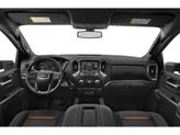 Thumbnail of 2022 Onyx Black GMC Sierra 2500