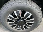 Thumbnail of 2025 Onyx Black GMC Sierra 3500