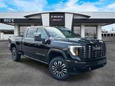 Photo of 2025 Onyx Black GMC Sierra 3500