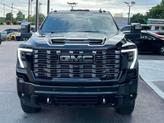 Thumbnail of 2025 Onyx Black GMC Sierra 3500