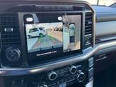 Thumbnail of 2024 Black Metallic Ford F-150