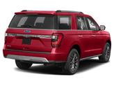 Thumbnail of 2019 Black Metallic Ford Expedition