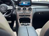 Thumbnail of 2019 Polar White Mercedes-Benz C-Class