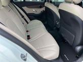 Thumbnail of 2019 Polar White Mercedes-Benz C-Class