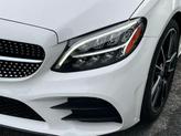 Thumbnail of 2019 Polar White Mercedes-Benz C-Class