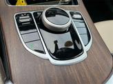 Thumbnail of 2019 Polar White Mercedes-Benz C-Class