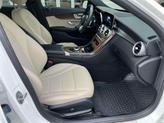 Thumbnail of 2019 Polar White Mercedes-Benz C-Class