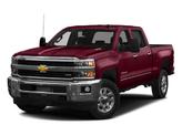 Photo of 2016 Butte Red Metallic Chevrolet Silverado 2500